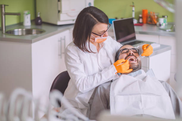 Best Urgent Tooth Repair  in Columbia Falls, MT