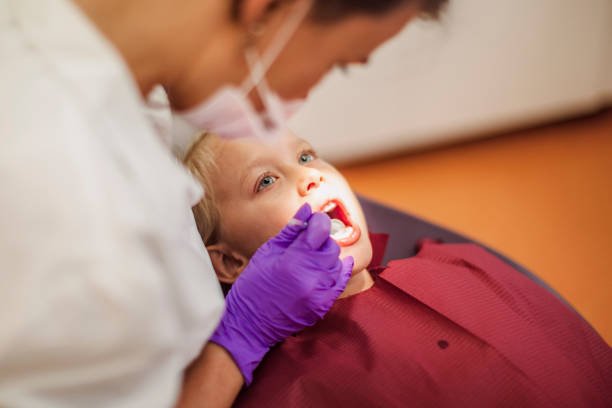 Best Tooth Infection Emergency Dentist  in Columbia Falls, MT