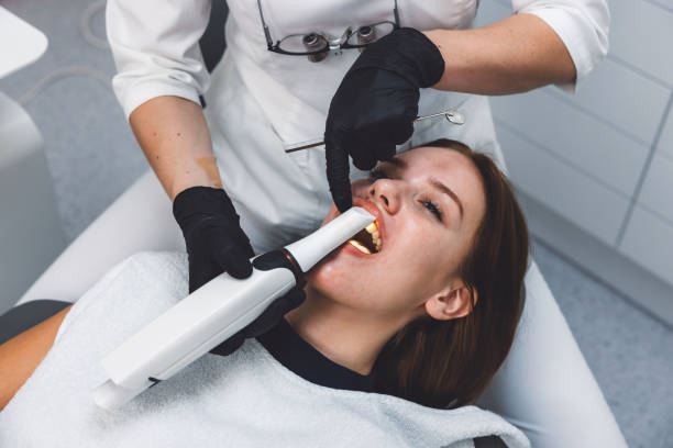 Best Teeth Whitening  in Columbia Falls, MT